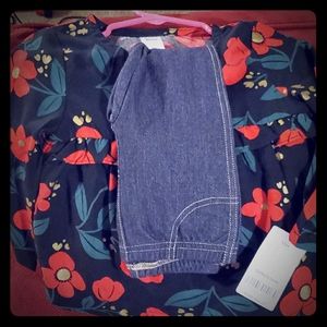 Girls Toddler 18 months outfit